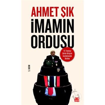 İmamın Ordusu - Ahmet Şık
