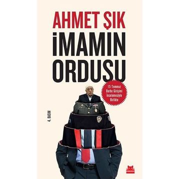 İmamın Ordusu - Ahmet Şık