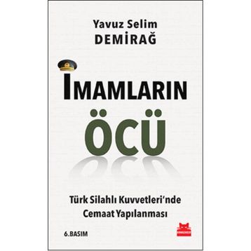 İmamların Öcü - Yavuz Selim Demirağ