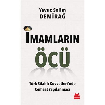 İmamların Öcü - Yavuz Selim Demirağ