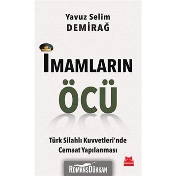 İmamların Öcü - Yavuz Selim Demirağ