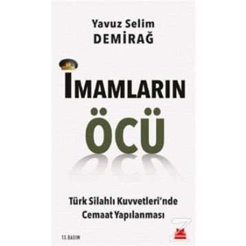 İmamların Öcü - Yavuz Selim Demirağ