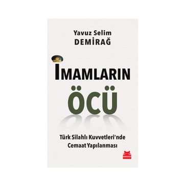 İmamların Öcü - Yavuz Selim Demirağ