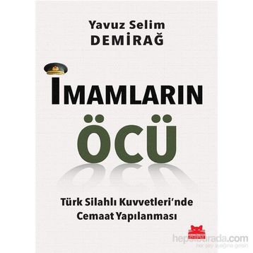 İmamların Öcü - Yavuz Selim Demirağ