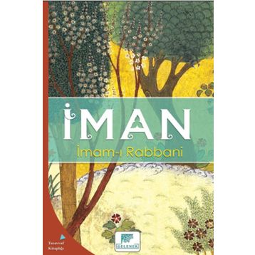 İman - Abdülmecid Zindani