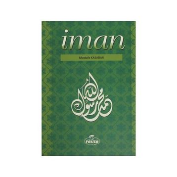 İman - Abdülmecid Zindani
