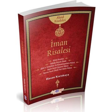 İman - Abdülmecid Zindani