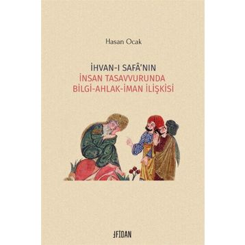 İMAN AHLAK İLİŞKİSİ - İLHAMİ GÜLER