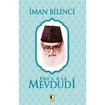 İMAN BILINCI - MUSTAFA İSLAMOĞLU