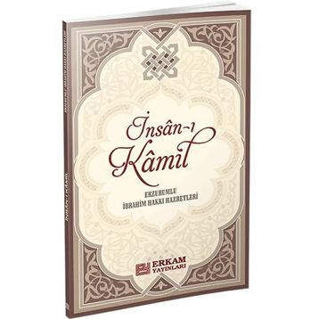 İman Cevherleri - Erzurumlu İbrahim Hakkı