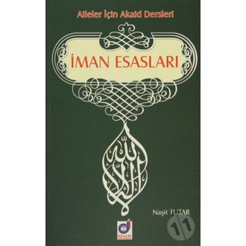 İMAN ESASLARI - MEHMET DOĞRU