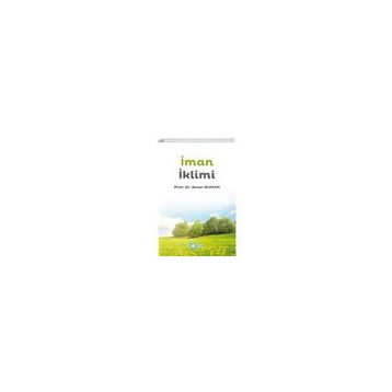 İman İklimi - Soner Duman