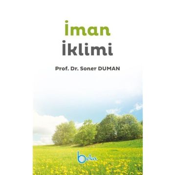 İman İklimi - Soner Duman