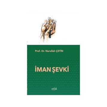 İman Şevki İmbik Yayınları