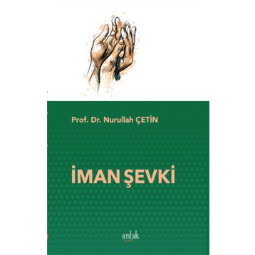 İman Şevki İmbik Yayınları
