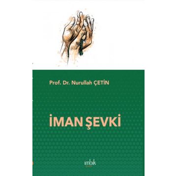 İman Şevki İmbik Yayınları
