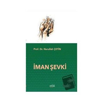 İman Şevki İmbik Yayınları