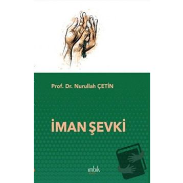 İman Şevki İmbik Yayınları