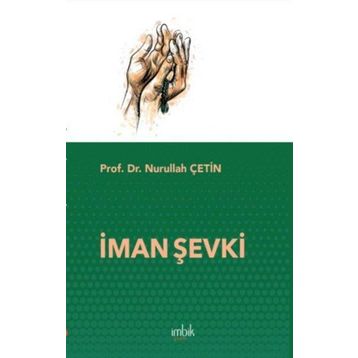 İman Şevki İmbik Yayınları
