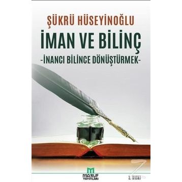 İman ve Bilinç - Hasan Eken
