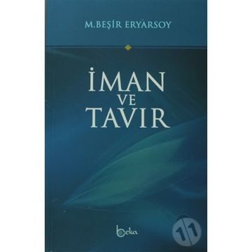 İMAN VE TAVIR - M. BEŞIR ERYARSOY