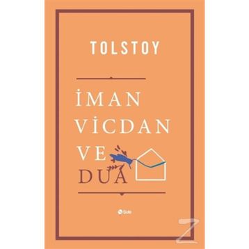 İman Vicdan ve Dua - Lev N. Tolstoy