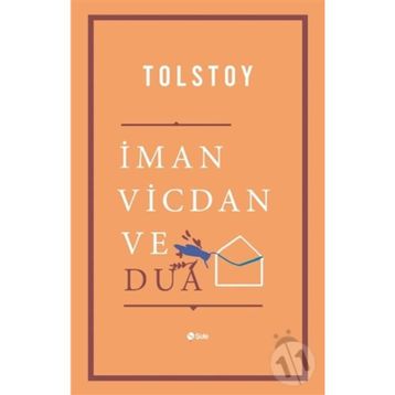 İman Vicdan ve Dua - Lev N. Tolstoy