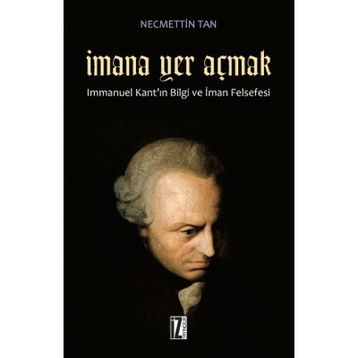 İmana Yer Açmak - Necmettin Tan