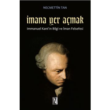 İmana Yer Açmak - Necmettin Tan