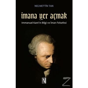 İmana Yer Açmak - Necmettin Tan