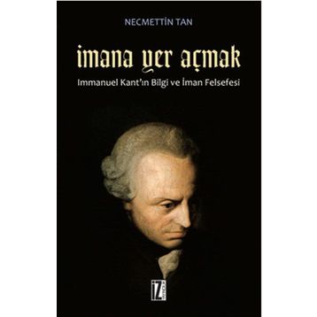 İmana Yer Açmak - Necmettin Tan