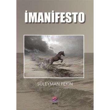İmanifesto - Süleyman Pekin - Arel Kitap