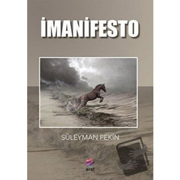 İmanifesto - Süleyman Pekin - Arel Kitap