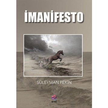 İmanifesto - Süleyman Pekin - Arel Kitap