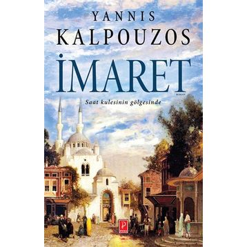 İmaret - Yannis Kalpouzos
