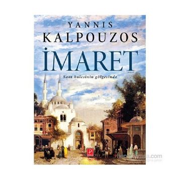 İmaret - Yannis Kalpouzos
