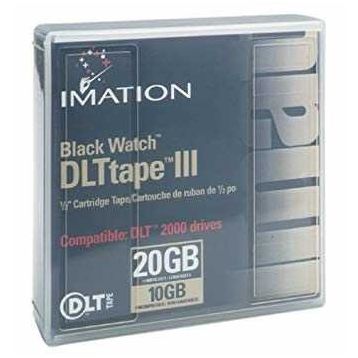 Imation 11774 TK85 10/20 GB Data Kartuşu