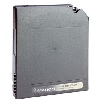 Imation 40213 3480 200/400 MB Data Kartuşu
