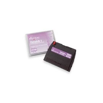 Imation 45474 Travan-1 TR-1 400/800 MB 228 m Data Kartuşu
