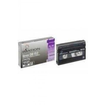 Imation D8-112 2.5/5 GB 8 mm Data Kartuş