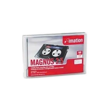 Imation DC-9250 SLR4 2.5 GB Data Kartuşu