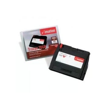 Imation Travan 20/40 GB 228 m Data Kartuş