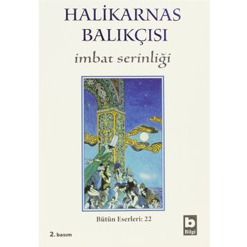 İmbat Serinliği - Halikarnas Balıkçısı