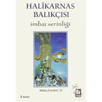 İmbat Serinliği - Halikarnas Balıkçısı