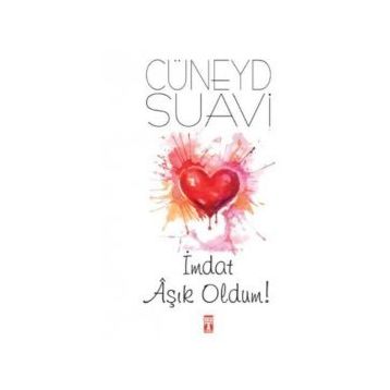 İmdat Aşık Oldum! - Cüneyd Suavi