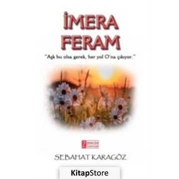 İmera Feram - Sebahat Karagöz