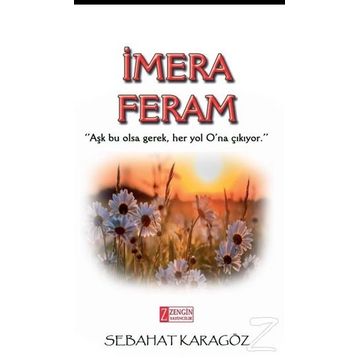 İmera Feram - Sebahat Karagöz