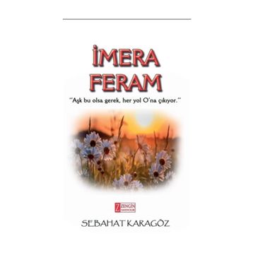 İmera Feram - Sebahat Karagöz