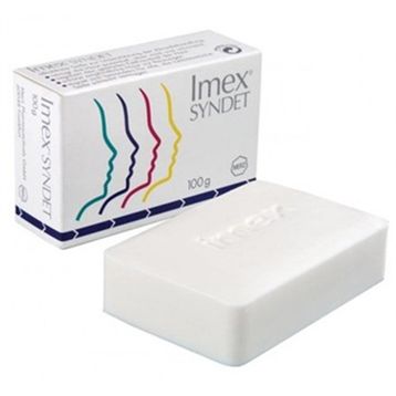 Imex Akneler İçin 100 gr Sabun