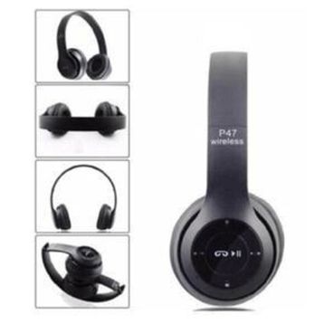 İmextech P47 Bluetooth Kulaklık